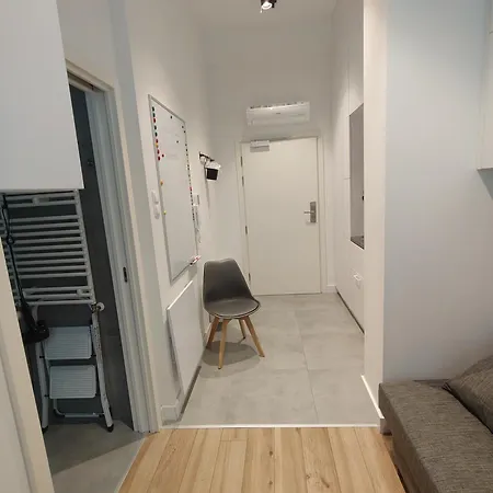 Appartement Przy Lesie