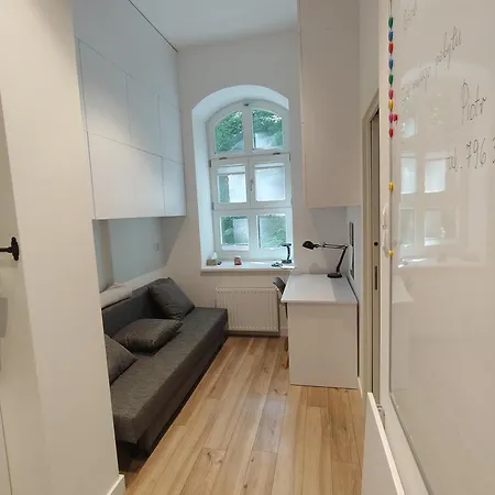 Przy Lesie Gdańsk